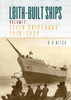 Leith Shipyards 1918-1939: Leith-Built Ships Vol. II