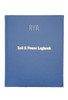 RYA Sail and Power Logbook