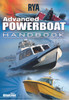 RYA Advanced Powerboat Handbook