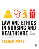 Law and Ethics in Nursing and Healthcare: An Introduction