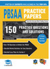 PBSAA Practice Papers: 2 Full Mock Papers, Over 150 Questions in the style of the PBSAA, Detailed Worked Solutions for Every Question, Detailed Essay Plans, Psycological and Behavioural Sciences Admissions Assessment, UniAdmissions