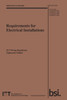 Requirements for Electrical Installations, IET Wiring Regulations, Eighteenth Edition, BS 7671:2018+A2:2022
