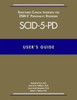 User'S Guide For The Structured Clinical Interview For Dsm-5 Personality Disorders (Scid-5-Pd)