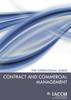 Contract and Commercial Management: The Operational Guide