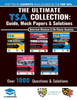 The Ultimate Tsa Collection: 5 Books in One, Over 1050 Practice Questions & Solutions, Includes 6 Mock Papers, Detailed Essay Plans, 2019 Edition, Thinking Skills Assessment, Uniadmissions