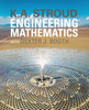 Engineering Mathematics - 9781352010275