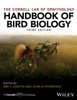 Handbook of Bird Biology