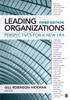 Leading Organizations: Perspectives for a New Era