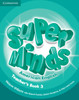 Super Minds American English Level 3 Teacher'S Book