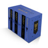 Harry Potter Ravenclaw House Editions Paperback Box Set