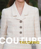 Couture Tailoring: A Construction Guide for Women's Jackets