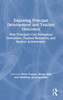 Exploring Principal Development and Teacher Outcomes: How Principals Can Strengthen Instruction, Teacher Retention, and Student Achievement