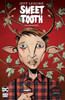 Sweet Tooth Compendium