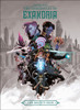 Critical Role: The Chronicles of Exandria The Mighty Nein