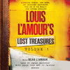 Louis L'Amour'S Lost Treasures #1
