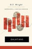 Galatians - 9780802825605