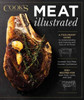 Meat Illustrated: A Foolproof Guide To Understanding And Cooking With Cuts Of All Kinds