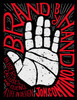 Brand by Hand: Blisters, Calluses, and Clients: A Life in Design