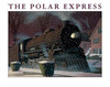 Polar Express Big Book: A Caldecott Award Winner