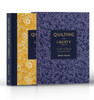 Quilting With Liberty Fabrics: 15 Quilts Celebrating 145 Years In Fabric