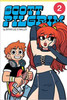 Scott Pilgrim Color Collection Vol. 2: Soft Cover Edition