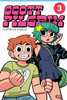 Scott Pilgrim Color Collection Vol. 3: Soft Cover Edition