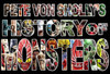 Pete Von Sholly'S History Of Monsters