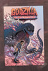 Godzilla: The Half-Century War
