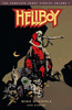 Hellboy: The Complete Short Stories Volume 1