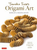 Tomoko Fuse'S Origami Art: Works By A Modern Master