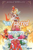 Mirka Andolfo'S Un/Sacred Vol 1