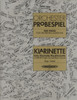 Test Pieces for Orchestral Auditions: Clarinet