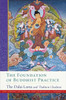 The Foundation Of Buddhist Practice: The Library Of Wisdom And Compassion Volume 2
