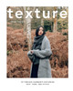 Texture: 20 Timeless Garments Exploring Knit, Yarn, And Stitch