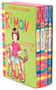 The Ramona 4-Book Collection, Volume 1: Beezus And Ramona, Ramona And Her Father, Ramona The Brave, Ramona The Pest