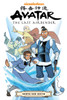 Avatar: The Last Airbender -- North and South Omnibus