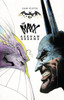 Batman/The Maxx: Arkham Dreams
