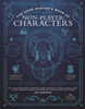 The Game Master'S Book Of Non-Player Characters: 500+ Unique Villains, Heroes, Helpers, Sages, Shopkeepers, Bartenders And More For 5Th Edition Rpg Adventures