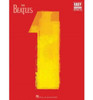 Beatles 1 Easy Gtr Bk