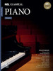 Rsl Classical Piano Grade 6 (2021)
