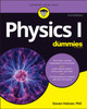 Physics I For Dummies, 3Rd Edition