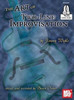 Art Of Two-Line Improvisation Book: With Online Audio