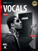 Rockschool Vocals Grade 4 (2021)