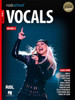 Rockschool Vocals Grade 5 (2021)