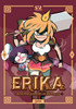 Erika And The Princes In Distress