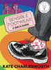 Sensible Footwear: A Girl's Guide: A graphic guide to lesbian and queer history 1950-2020