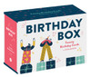 Birthday Box Birthday Cards: Birthday Cards For Everyone You Know