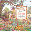 Bear's Picnic Puzzle: A Magical Woodland (100-piece Puzzle)