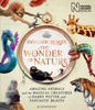 Fantastic Beasts: The Wonder Of Nature: Amazing Animals And The Magical Creatures Of Harry Potter And Fantastic Beasts - 9781526624048