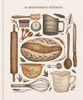 The Bread Baker'S Notebook